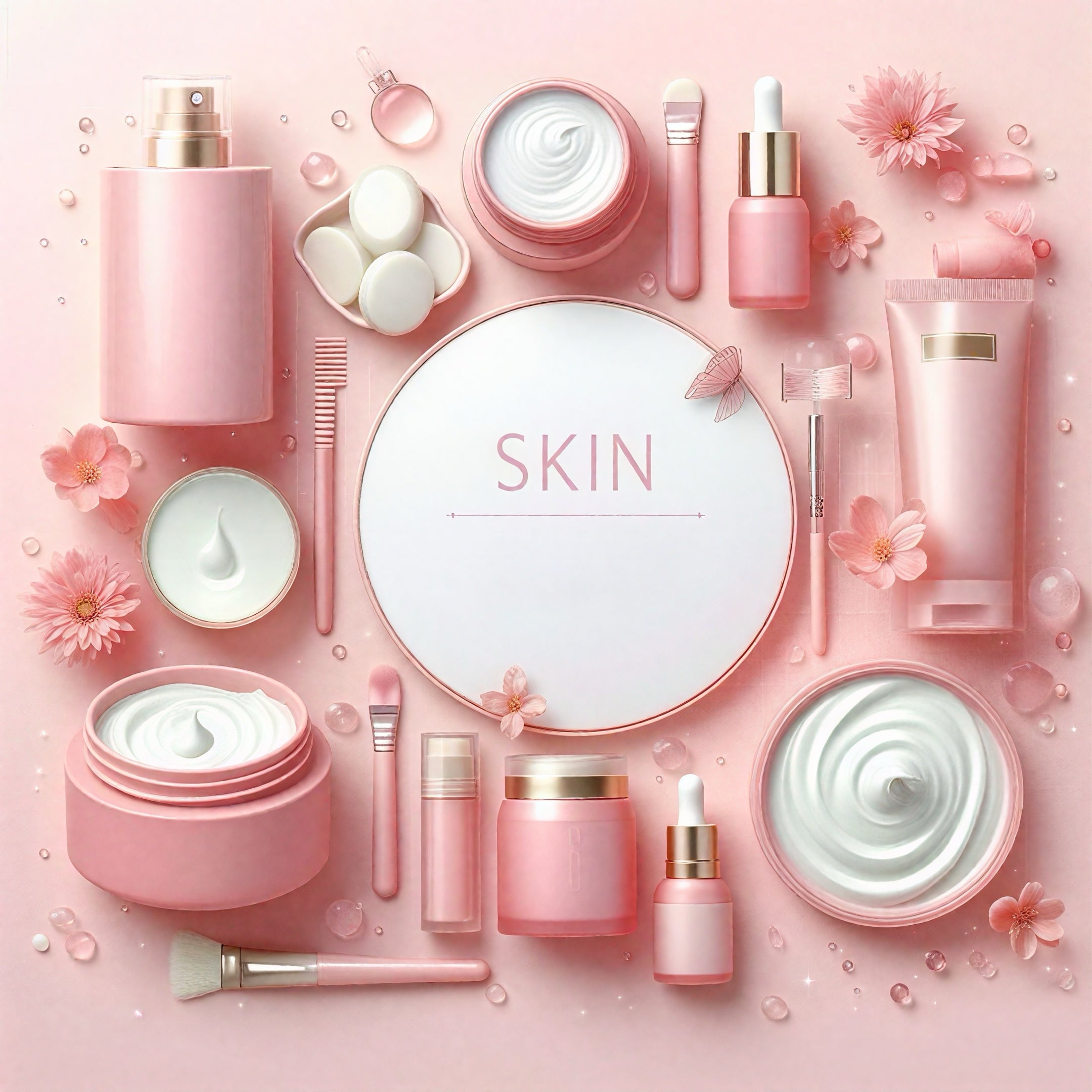 Skincare Accessories