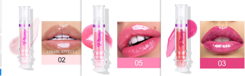 Mirror Glass Liquid Lipstick