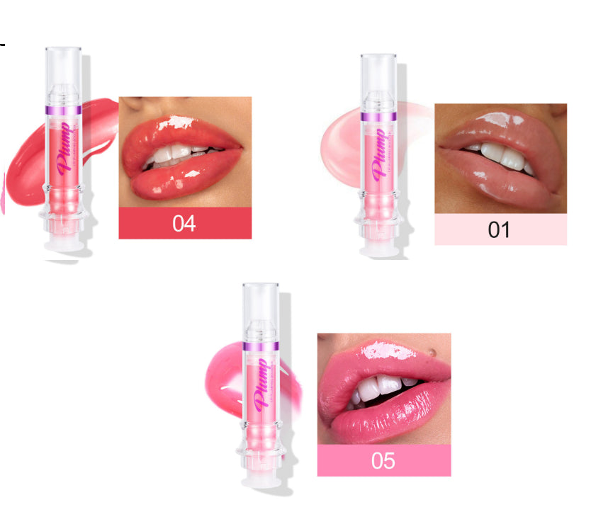 Mirror Glass Liquid Lipstick