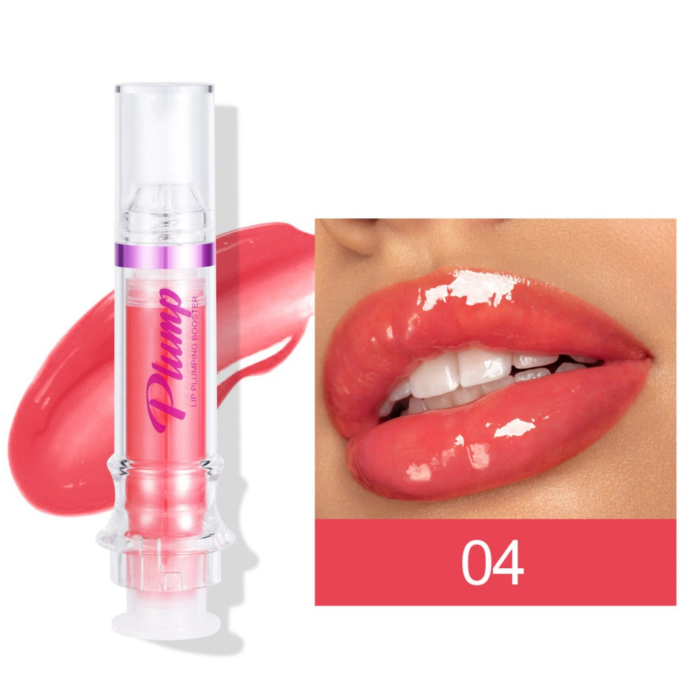 Mirror Glass Liquid Lipstick