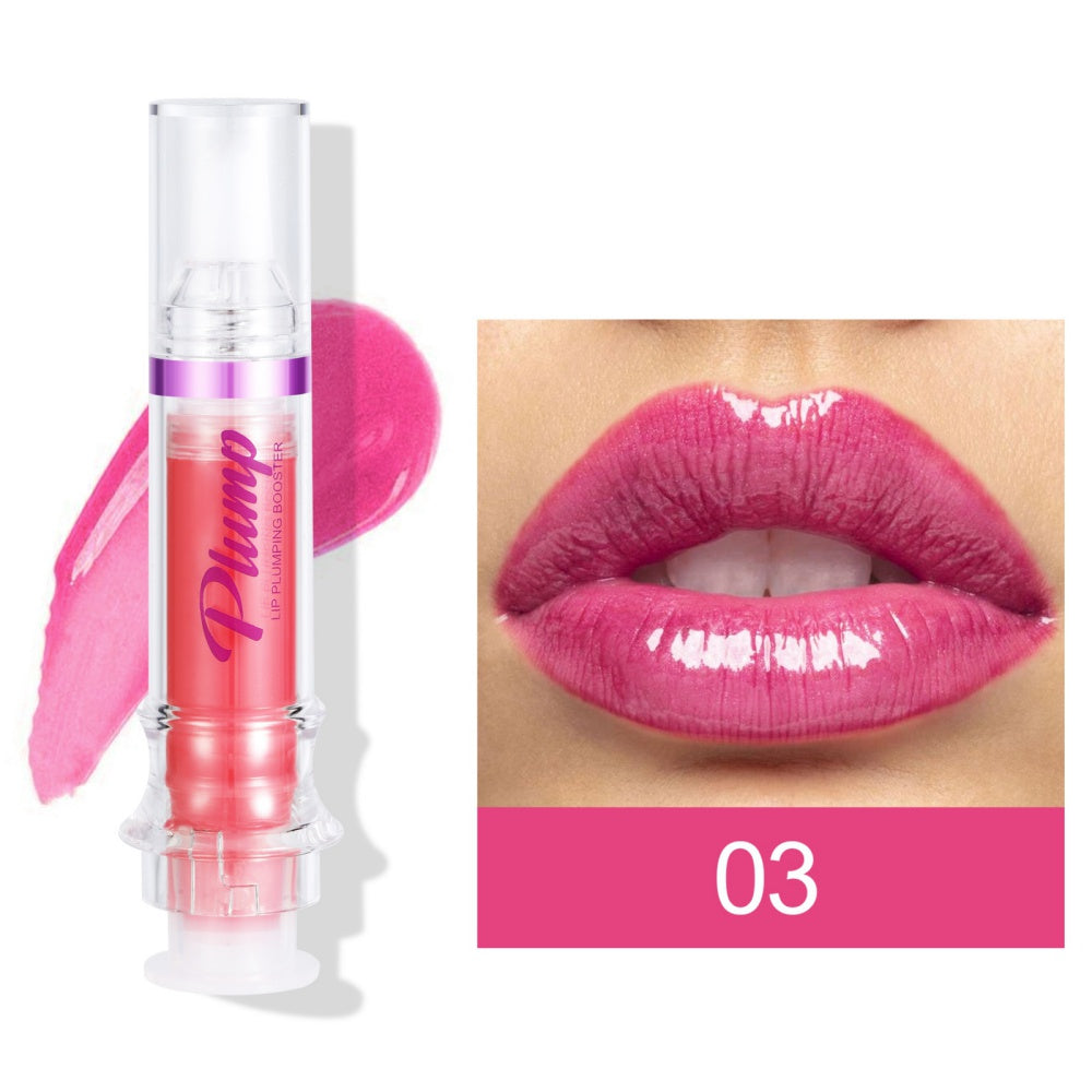 Mirror Glass Liquid Lipstick