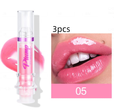 Mirror Glass Liquid Lipstick