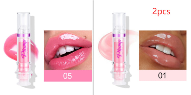 Mirror Glass Liquid Lipstick