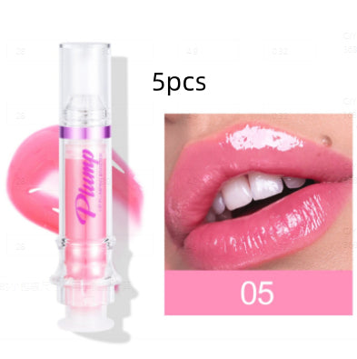 Mirror Glass Liquid Lipstick