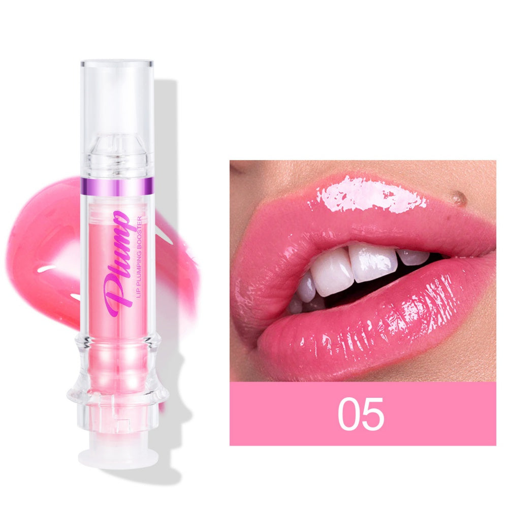 Mirror Glass Liquid Lipstick
