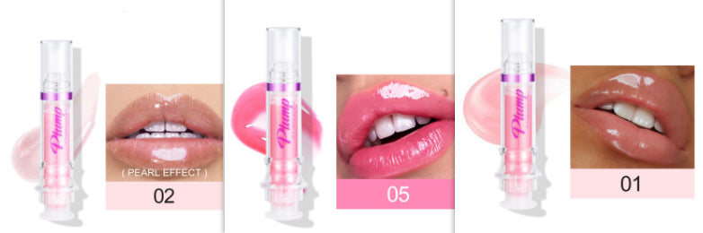 Mirror Glass Liquid Lipstick