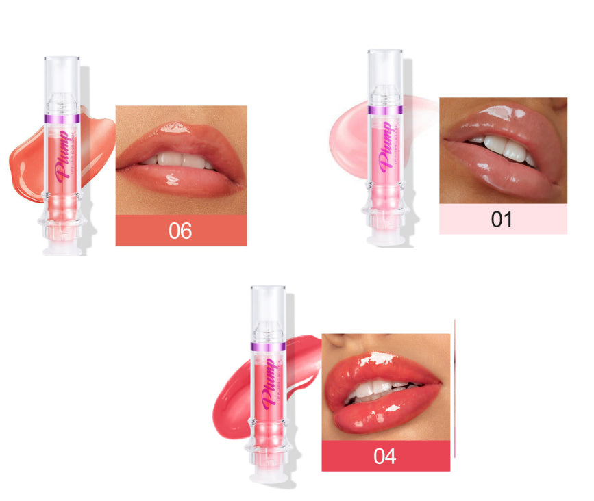 Mirror Glass Liquid Lipstick
