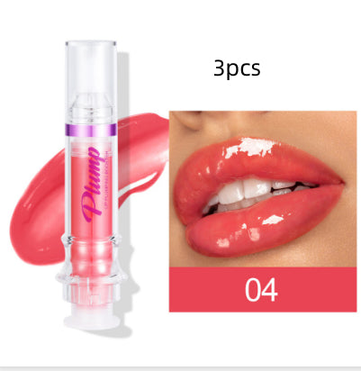 Mirror Glass Liquid Lipstick
