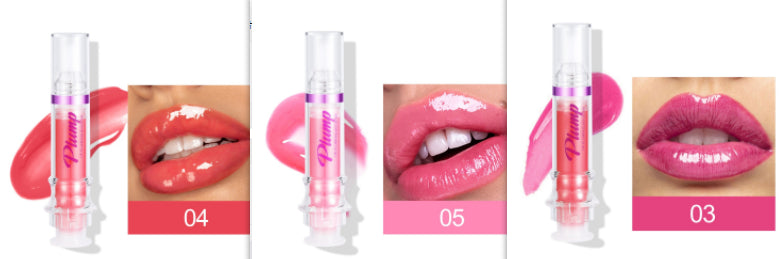 Mirror Glass Liquid Lipstick