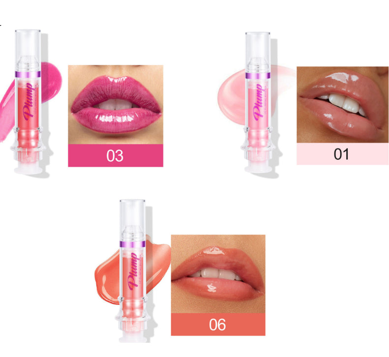 Mirror Glass Liquid Lipstick