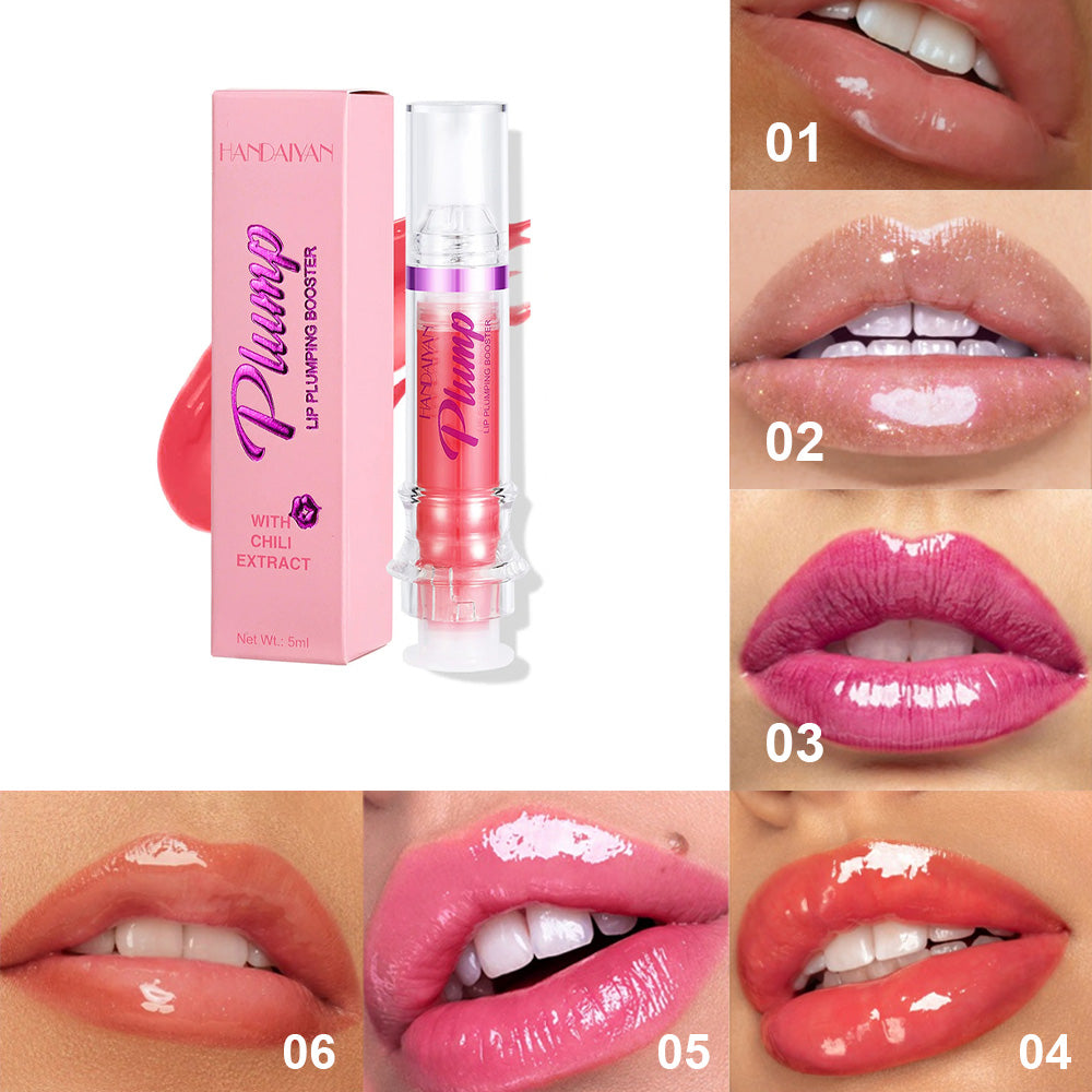Mirror Glass Liquid Lipstick