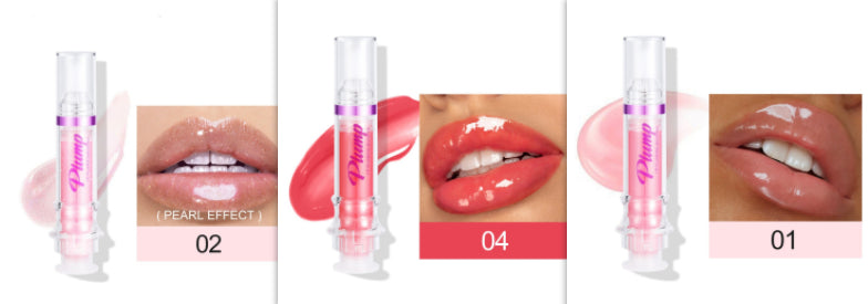 Mirror Glass Liquid Lipstick